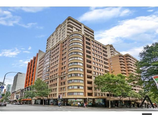 Unit/67 Millennium Tower 289-295 Sussex Street, NSW 2000