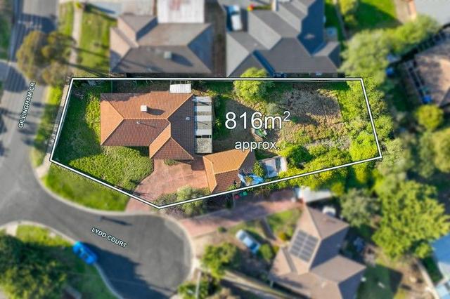 55 Gillingham Crescent, VIC 3064