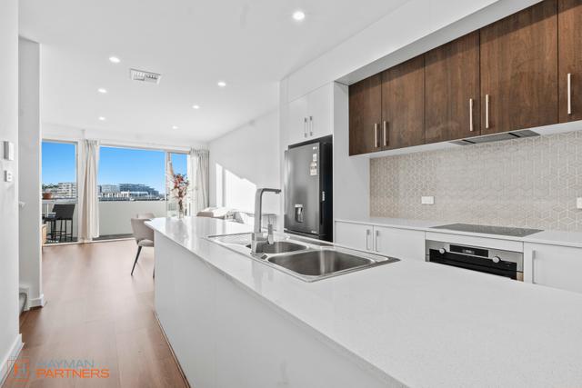 64/96 McMichael Terrace, ACT 2611