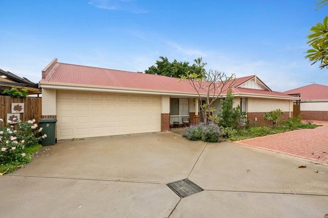 4/26 Crowtherton Street, WA 6530