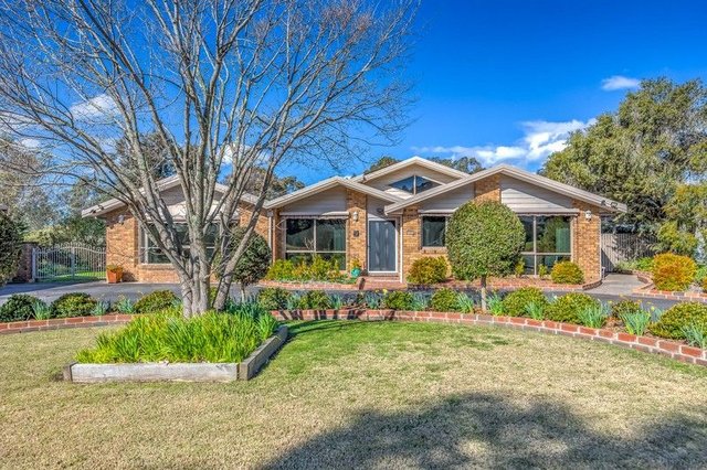 9 Malibu Place, VIC 3844