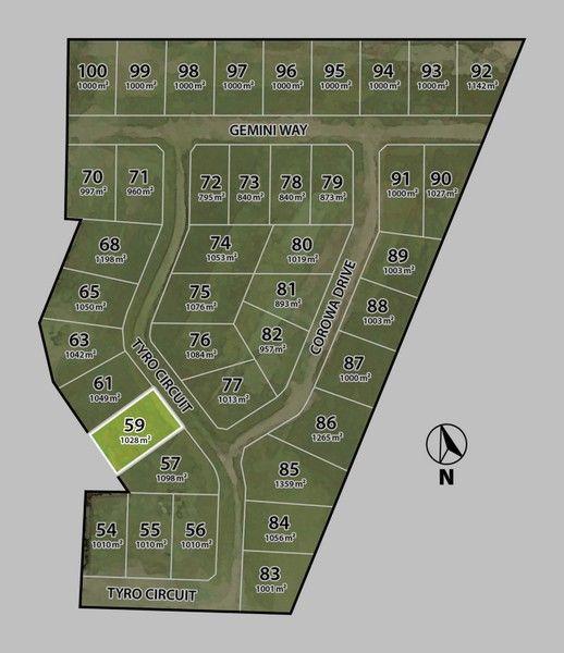 Lot 59 Tyro Circuit, SA 5238