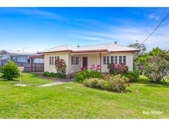 43 Rockhampton Road, QLD 4703