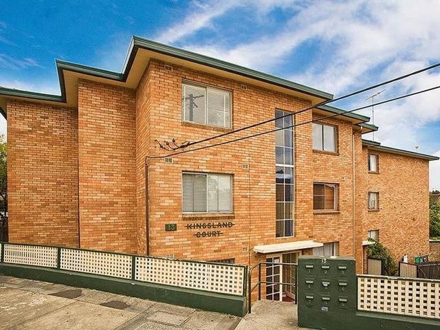 3/13 Kingsland Road, NSW 2207