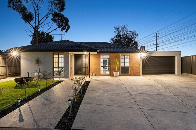 5 Emmerson Court, VIC 3082