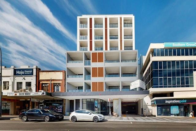 401/12 Bridge St, NSW 2121