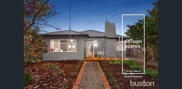 25 Acacia Avenue, VIC 3167