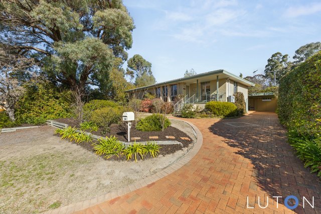 4 Mareeba Street, ACT 2611