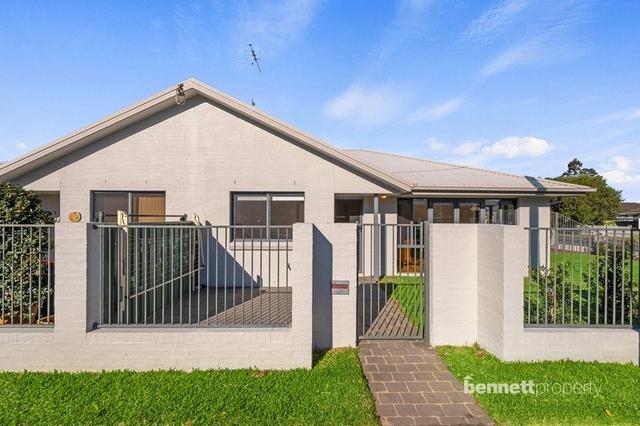 4/38 Paget Street, NSW 2753