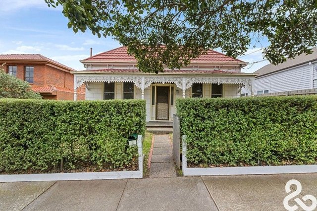 7 & 7A Hotham Street, VIC 3072