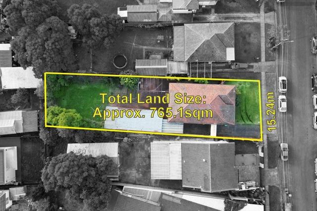 5 Orchard Road, NSW 2197
