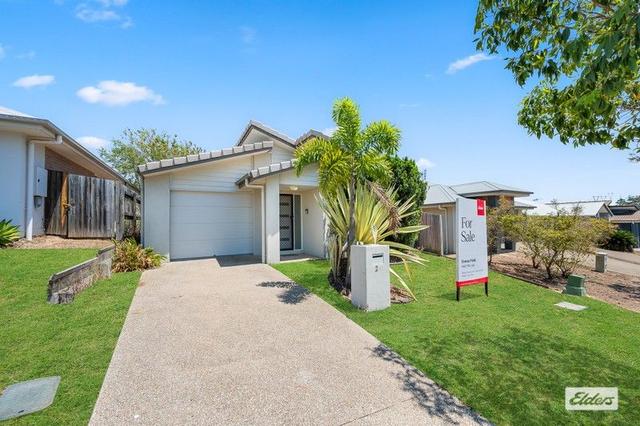 28 Oystercatcher Road, QLD 4680