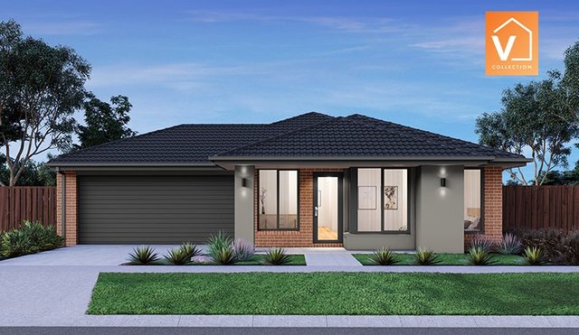 Lot 3631 Hateno Circuit - Riverfield, VIC 3978