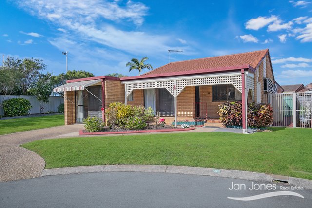4/56 Miller Street, QLD 4021