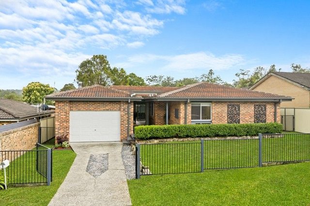 8 Baralga Close, NSW 2250