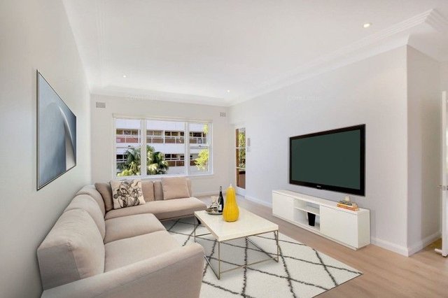 6/11 Annandale Street, NSW 2027