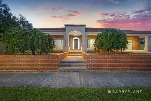 18 Waterford Drive, VIC 3352