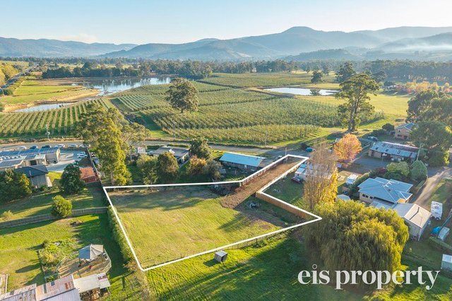 20 Mountain River Road, TAS 7109