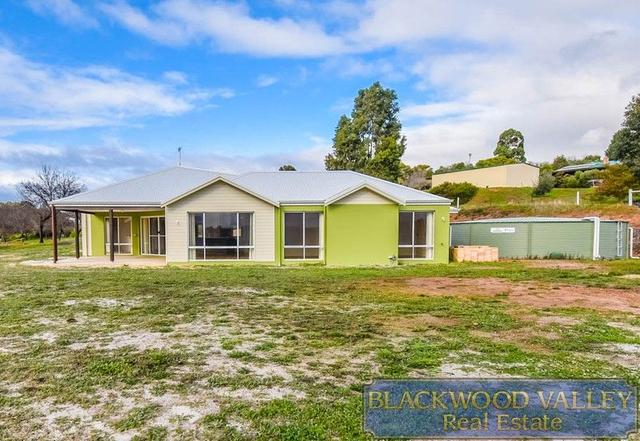 1 Claret Ash Rise, WA 6255