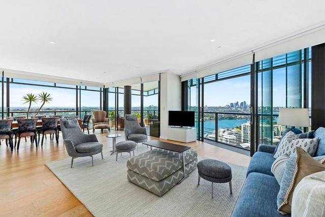 17A/4 Distillery  Drive, NSW 2009