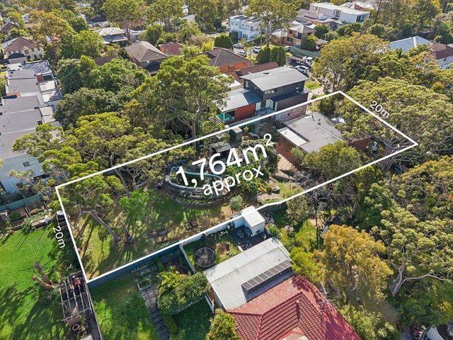7 Evans Street, NSW 2226