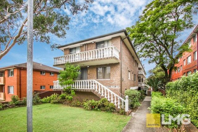 2/11 The Crescent, NSW 2141