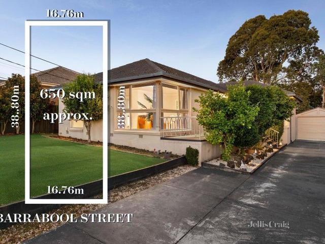 32 Barrabool Street, VIC 3109