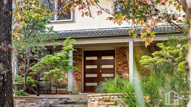 25 Reserve Avenue, NSW 2774