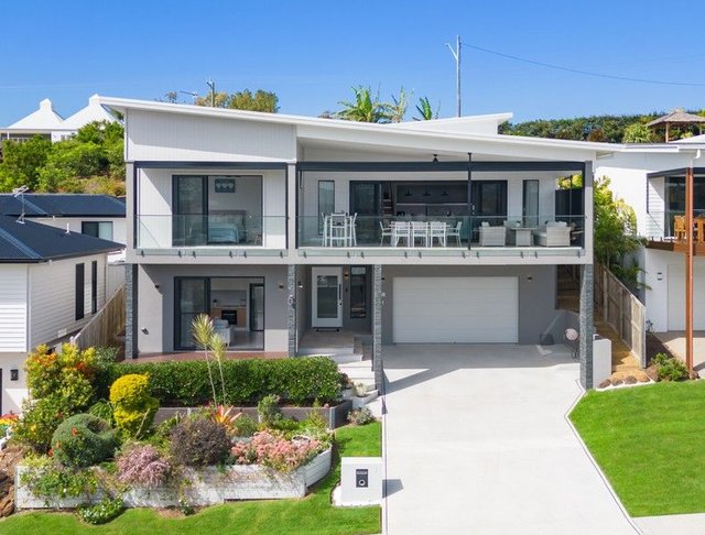 4 Bartle Frere Close, NSW 2486