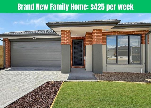 3 Hammer Street, VIC 3756