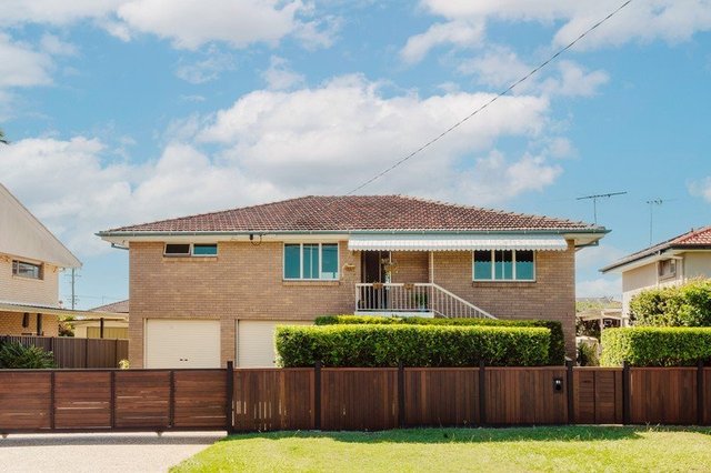 61 Jalomy Street, QLD 4034