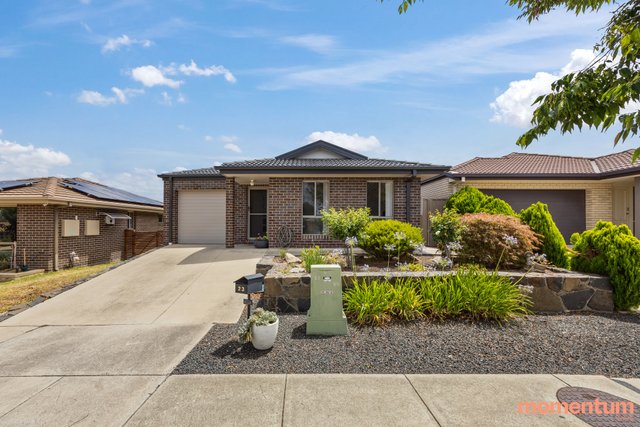 23 Henry Williams Street, ACT 2914