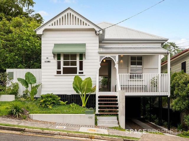 49 Ewart Street, QLD 4064