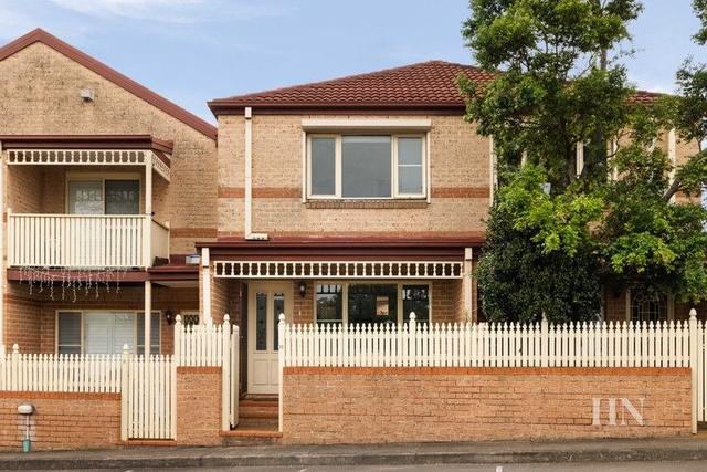 12/3-5 Concord Avenue, NSW 2138