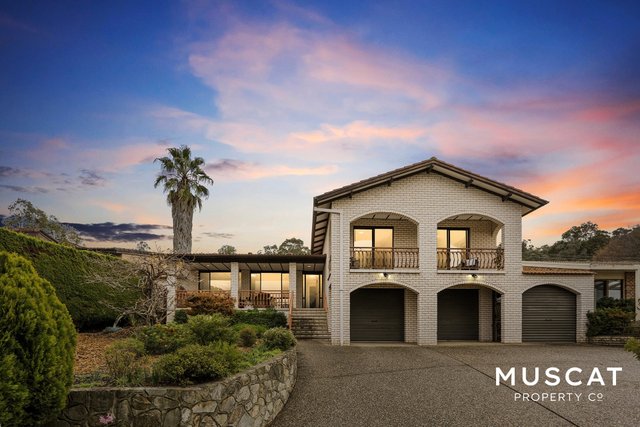 406 Bugden Avenue, ACT 2904