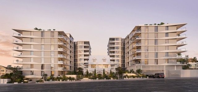 237/23-39 Abbotsford  Road, QLD 4006