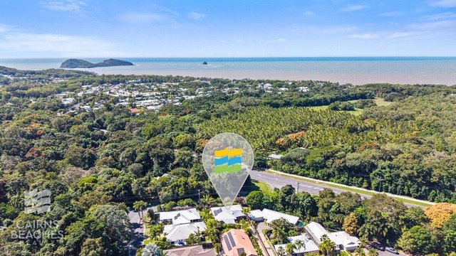 8 Sago Close, QLD 4879