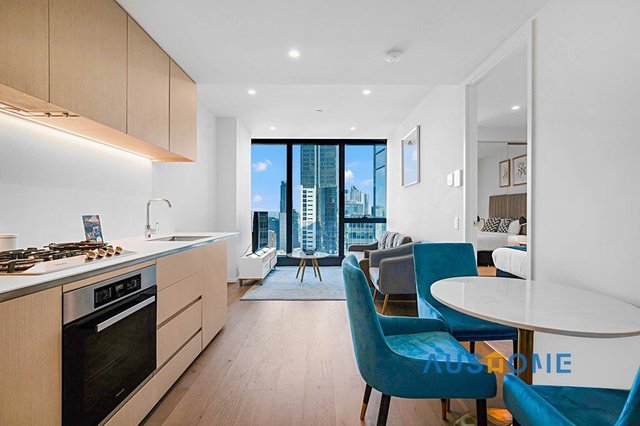 4517/70 Southbank Blvd, VIC 3006