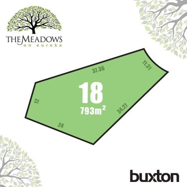 THE MEADOWS/Lot 18 846 Eureka Street, VIC 3350