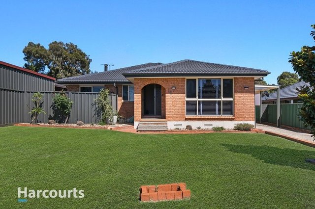 11 Buckland Road, NSW 2759
