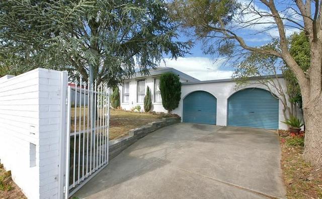 6 Runnymede Street, VIC 3109