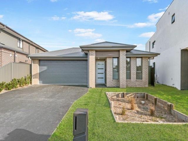 28 Carrawinya Crescent, NSW 2155