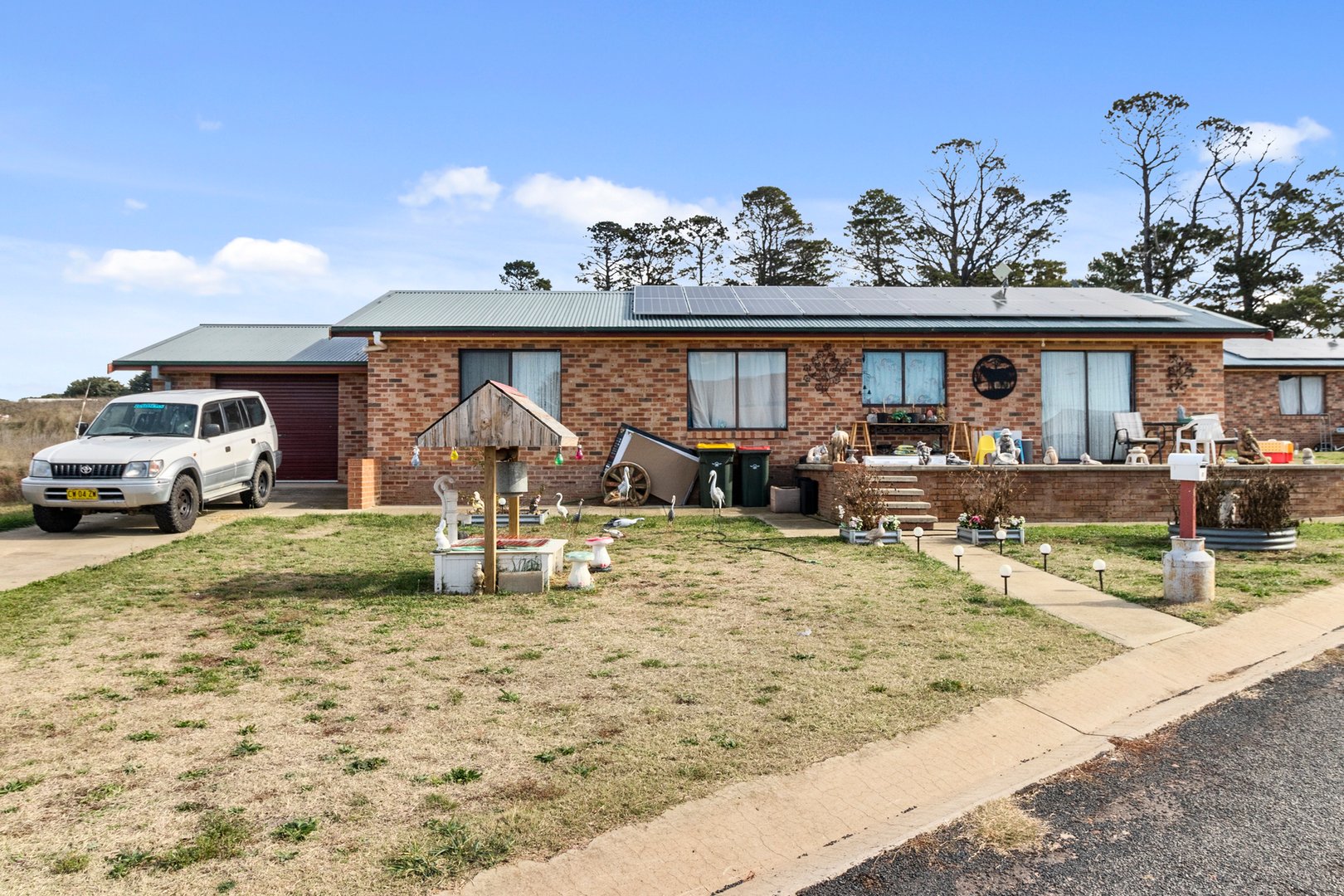 12 Berrivilla Close, Berridale NSW 2628 Allhomes