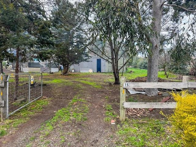 15 Greene Street, VIC 3274