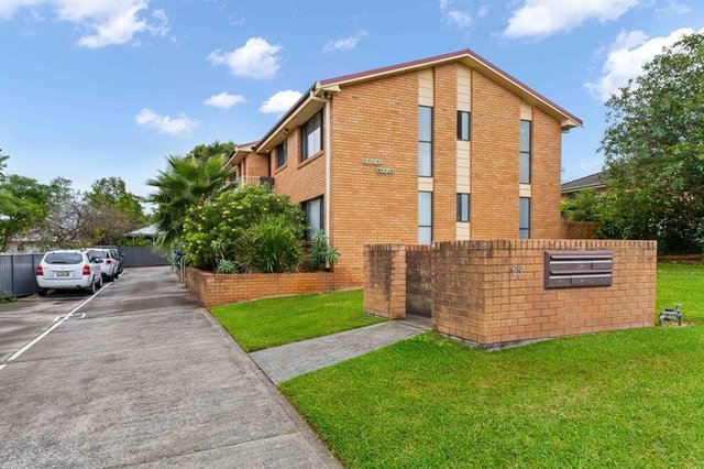 4/15 Tallayang Street, NSW 2541