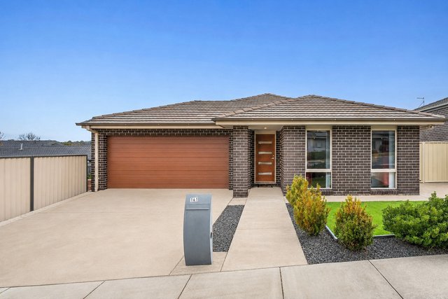 161 Jabanungga Avenue, ACT 2913