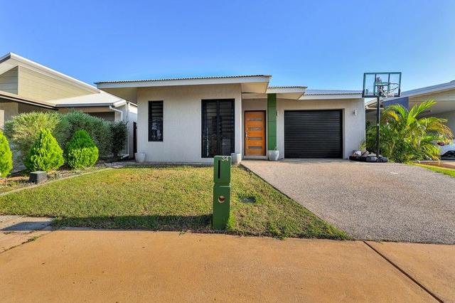 34 Silverleaf Road, NT 0832