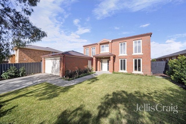 22 Pooley Bridge Road, VIC 3195
