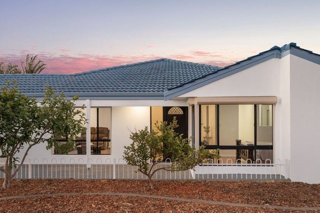 14 Marigold Place, WA 6164