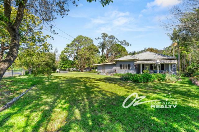 384 Hawken Road, NSW 2540